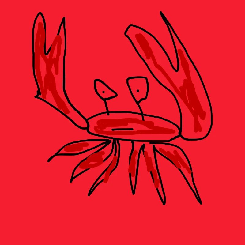 Crayfish Crustaceans