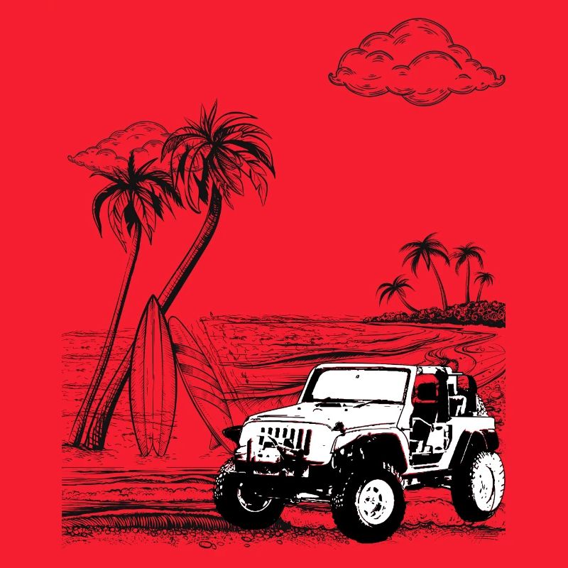 Geländewagen