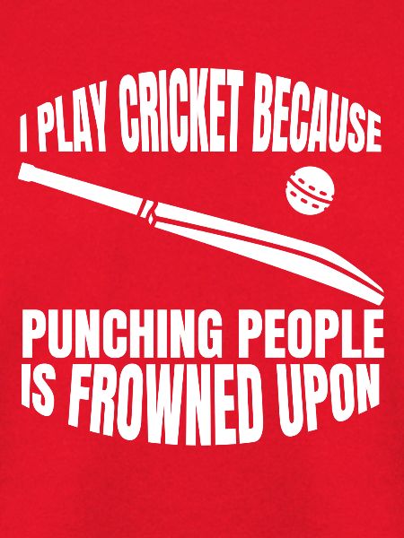 Kricket Cricket Kricketteam Kricketmannschaft