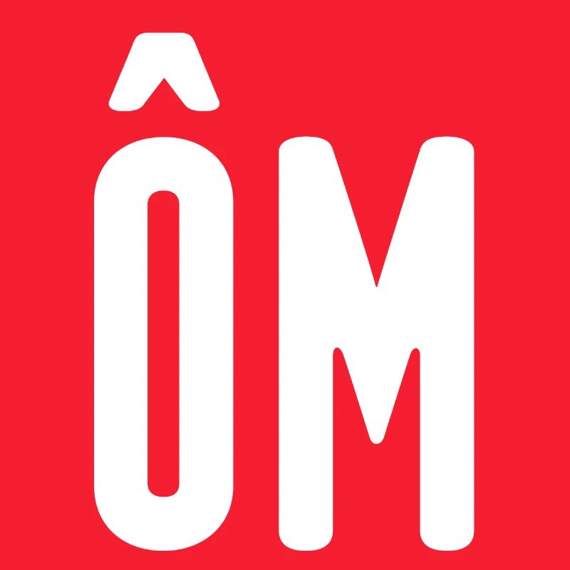 OM! Home!
