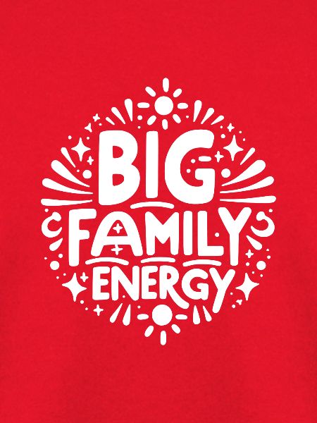 Energie für große Familien