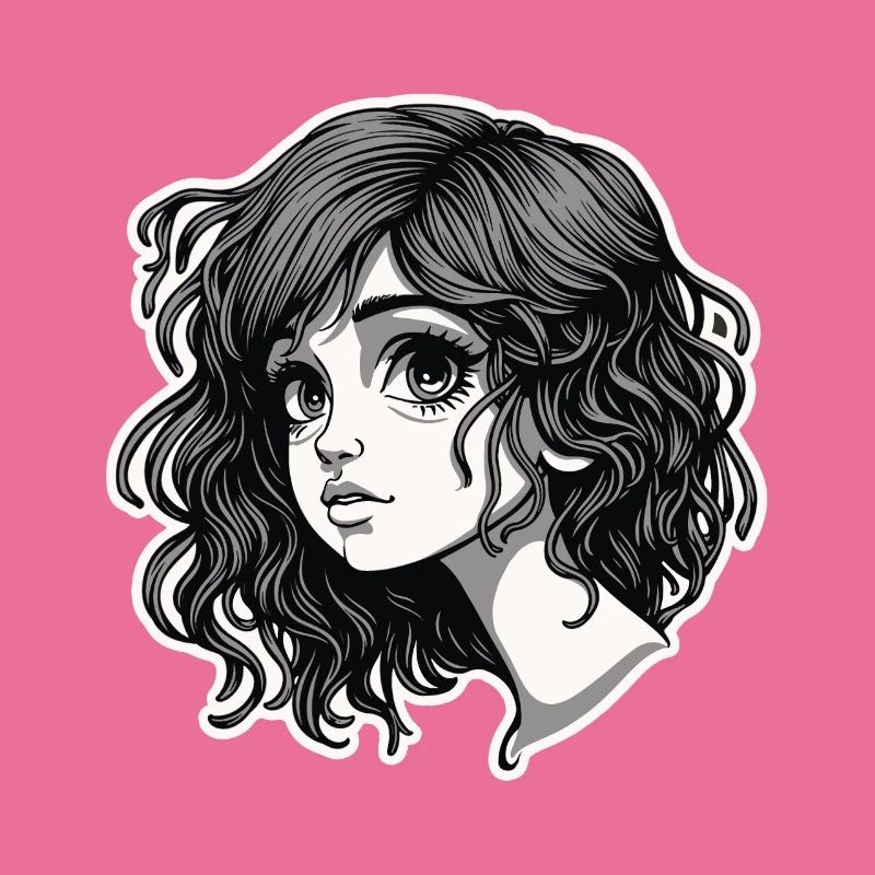 SPAGHETTI-MÄDCHEN