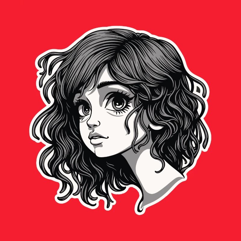 SPAGHETTI-MÄDCHEN