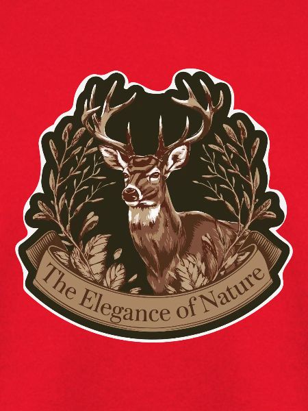 DIE ELEGANZ DER NATUR