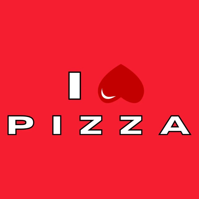 Ich hasse Pizza
