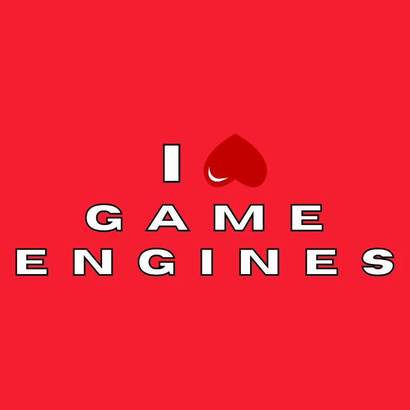 Ich hasse Game-Engines