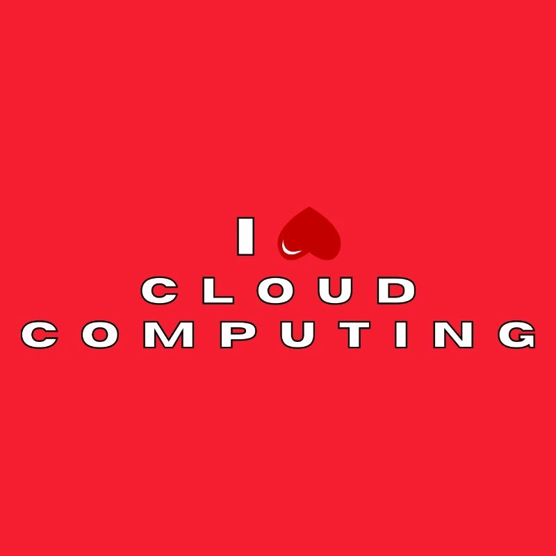 I hate Cloud computing