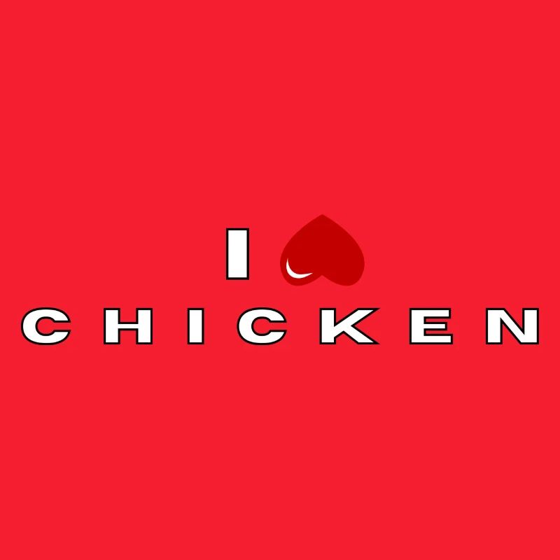 Ich hasse Chiken