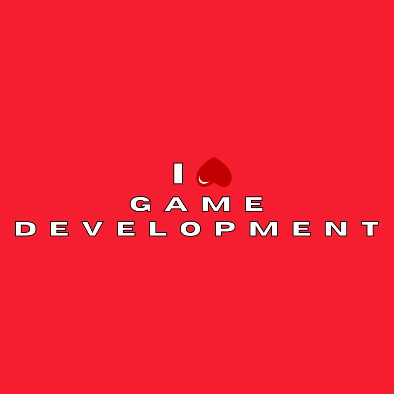 I hate Game development