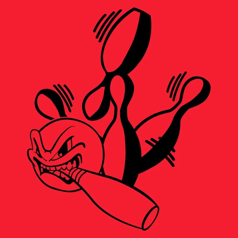 Kegelklub Logo