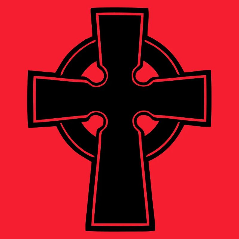 keltisch Kreuz