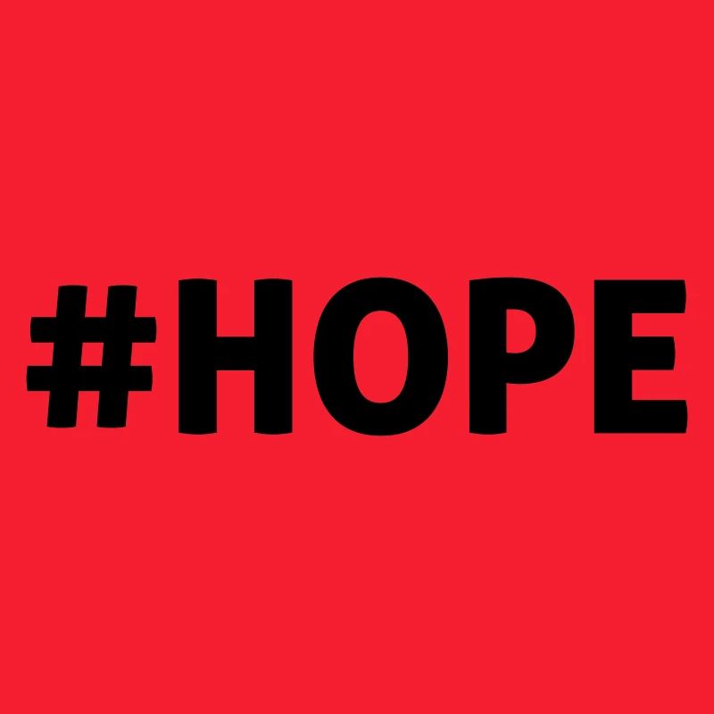 #Hope