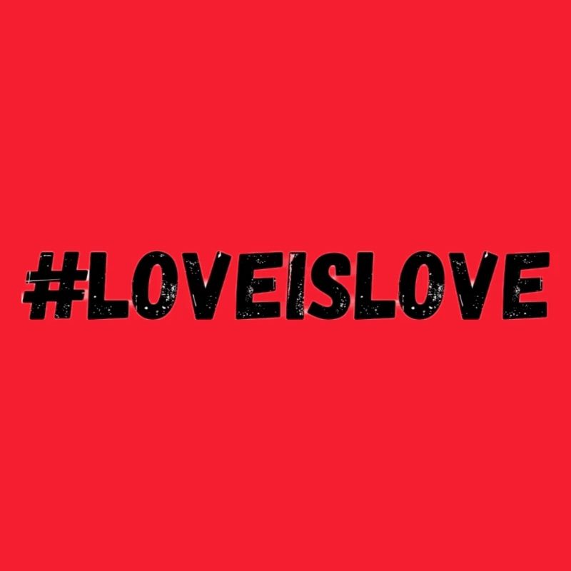 Love is Love
