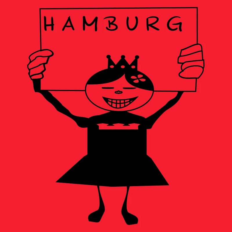 Hamburg