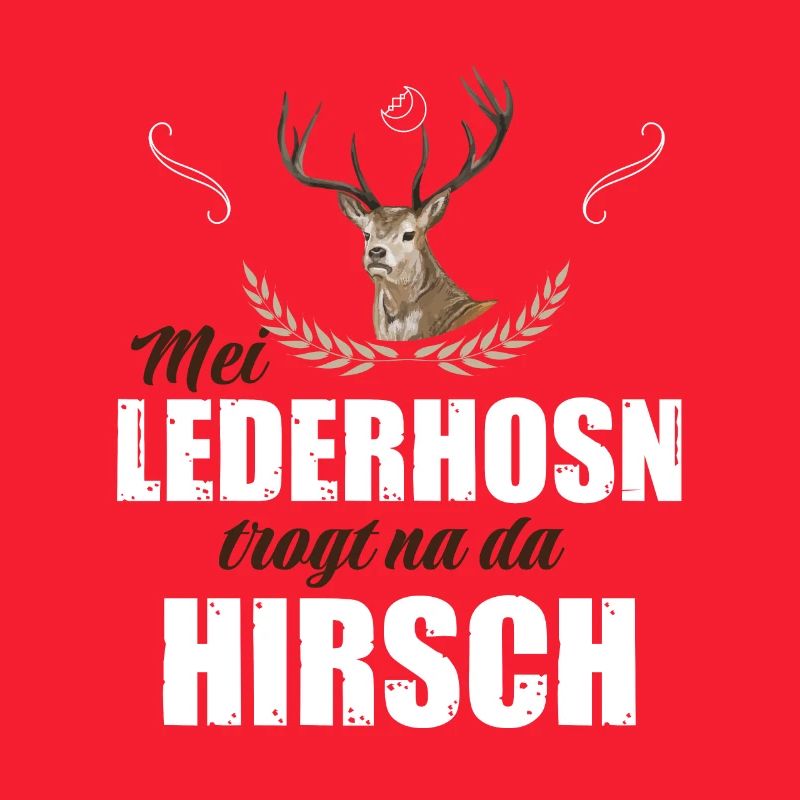 Basst Scho | Trachten Hirsch
