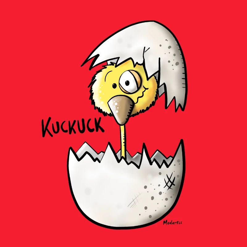 Kuckucksei