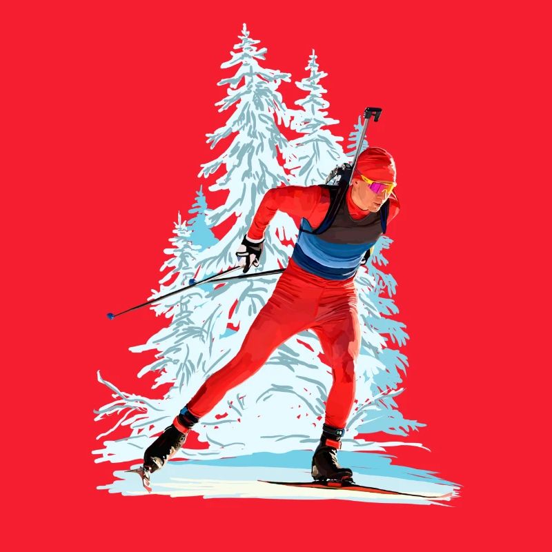 Biathlon