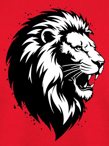 Verrückter Leon