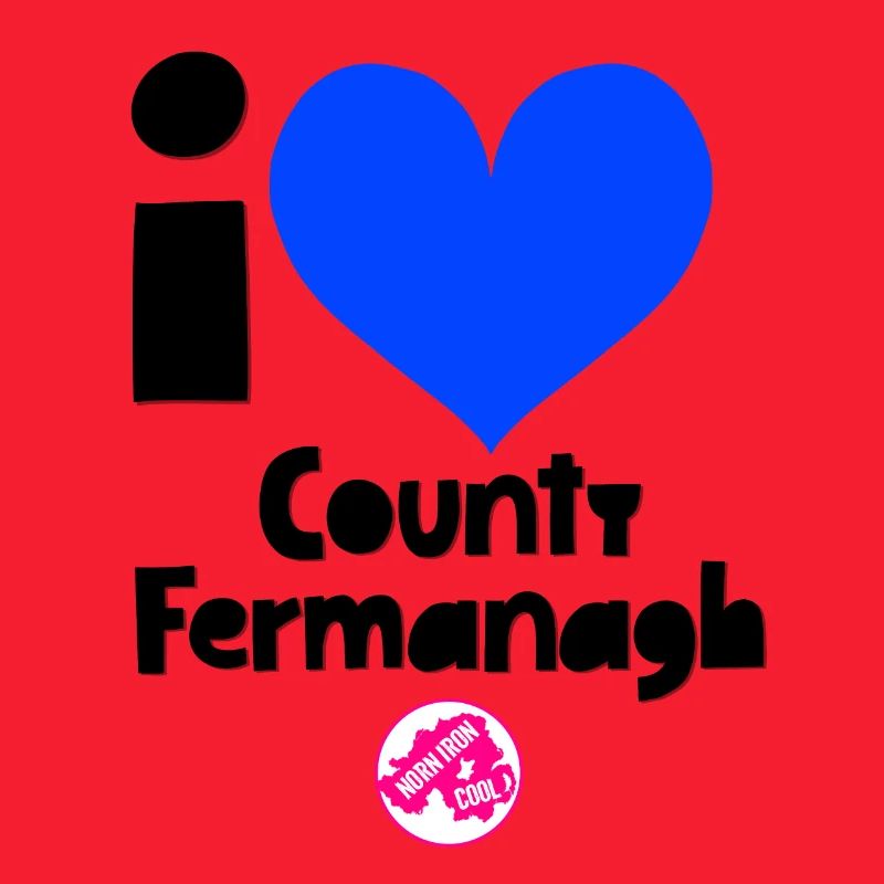 Grafschaft Fermanagh