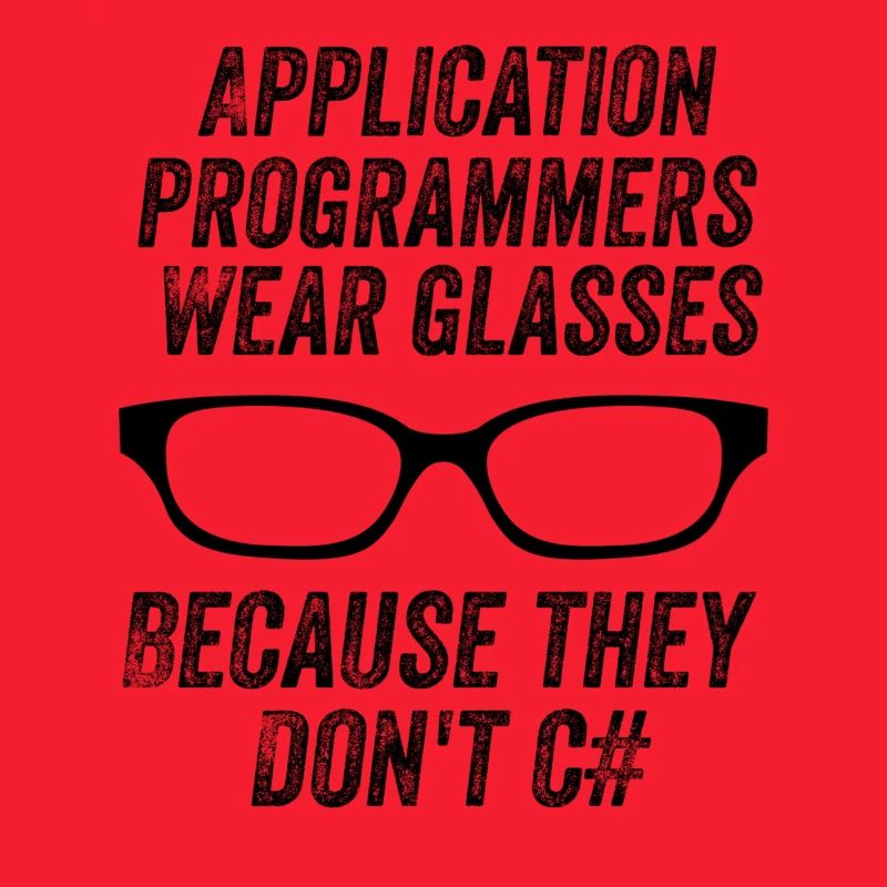 Lustige Programmierer