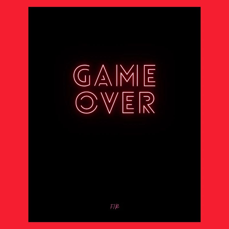 Game Over