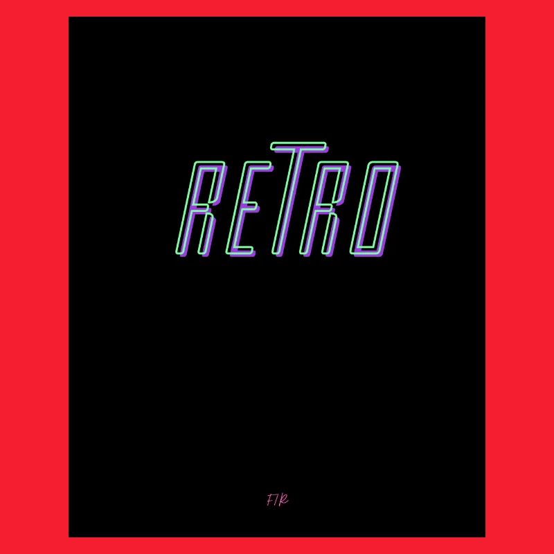 Retro