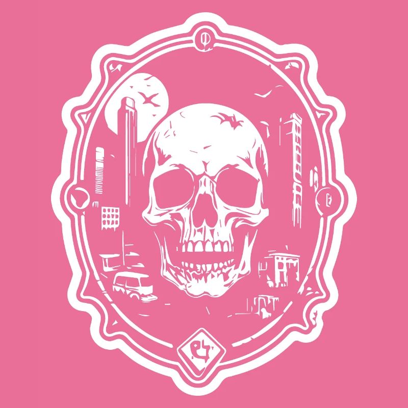 Skull Emblem