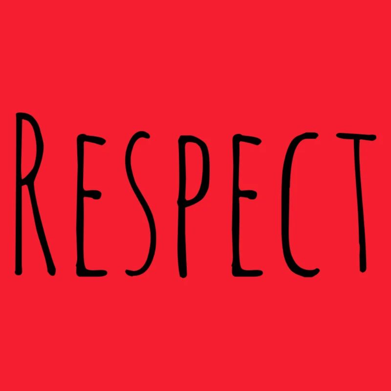 Respect