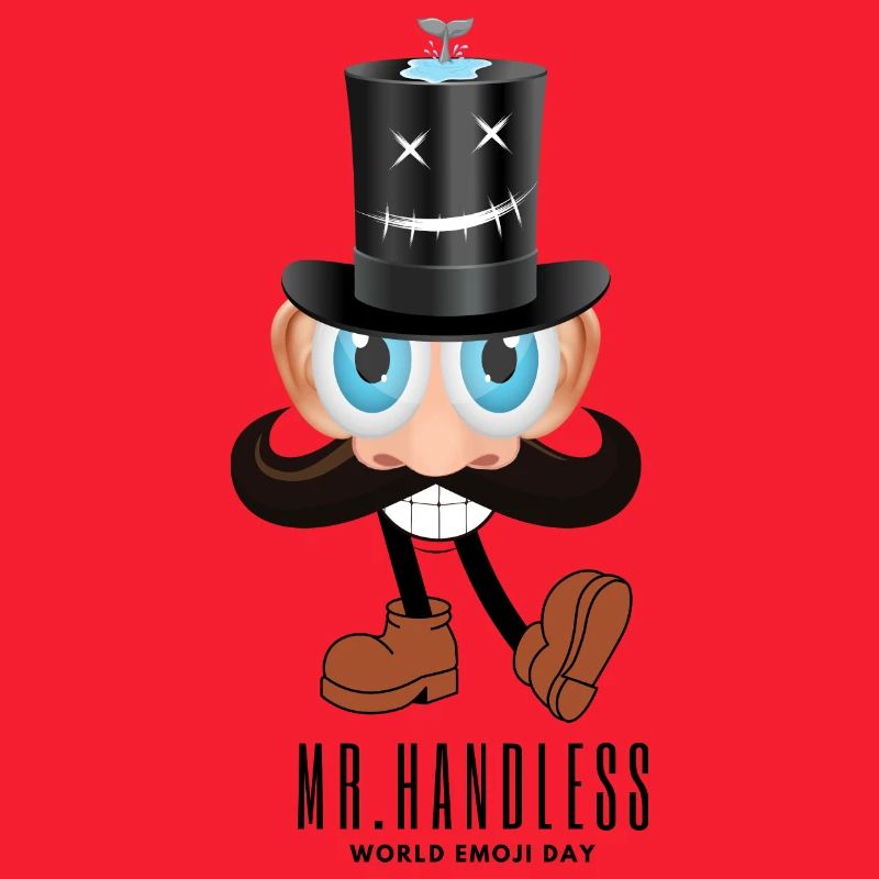 Herr Handlos
