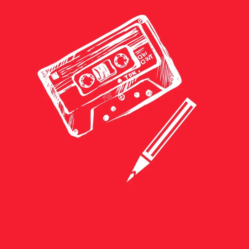 old school