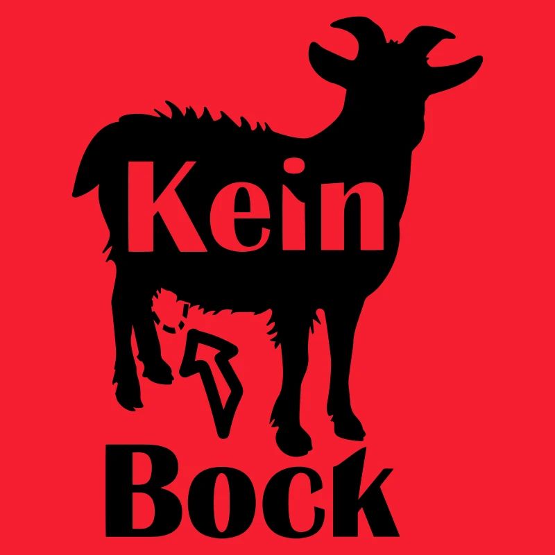Kein Bock