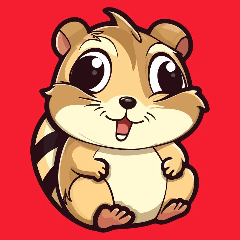 Chipmunk