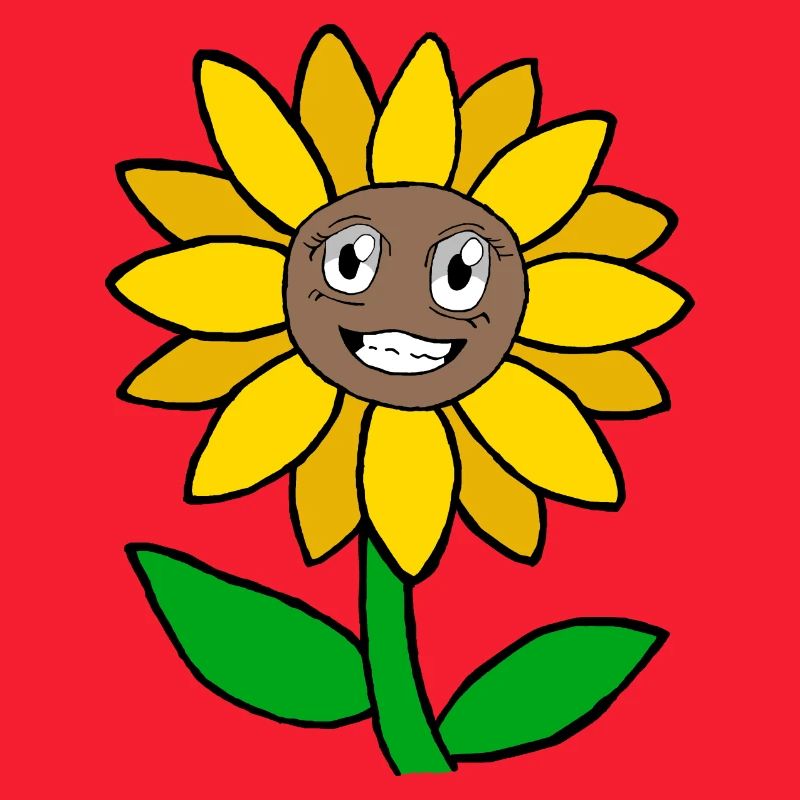 Sonnenblume