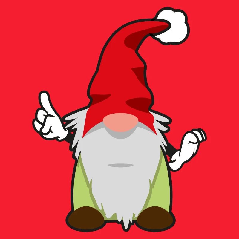 vierter Weihnachtswichtel