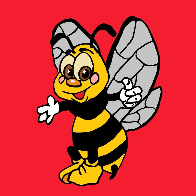 Fleißbienchen