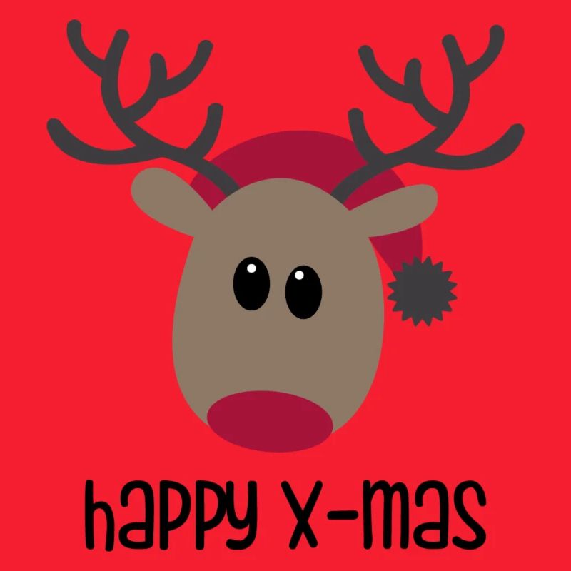 Happy Christmas