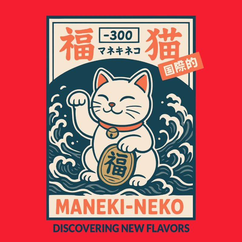 Maneki-neko