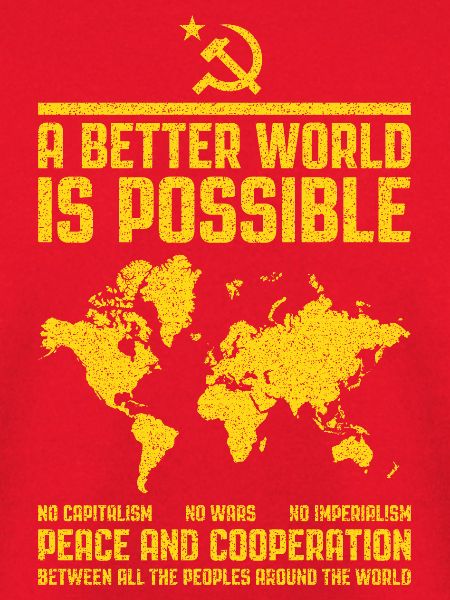 Kommunistischer Internationalismus