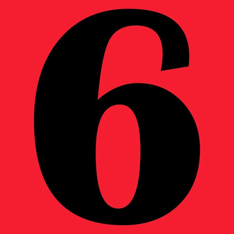 6