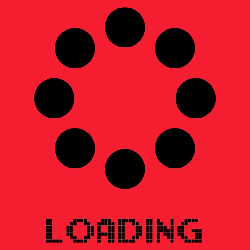 loading