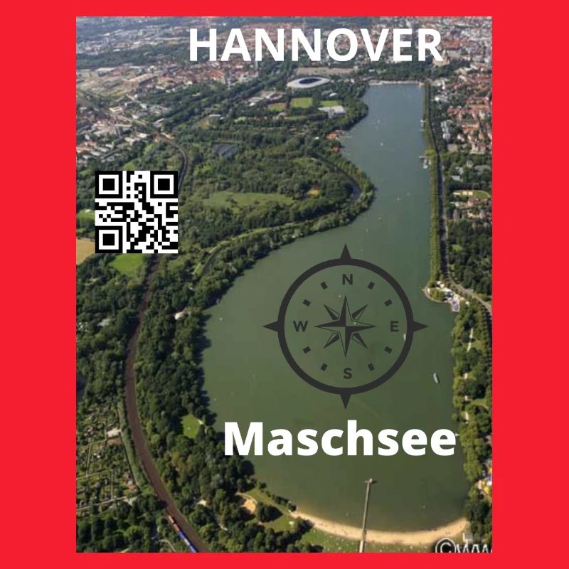 Maschsee Hannover