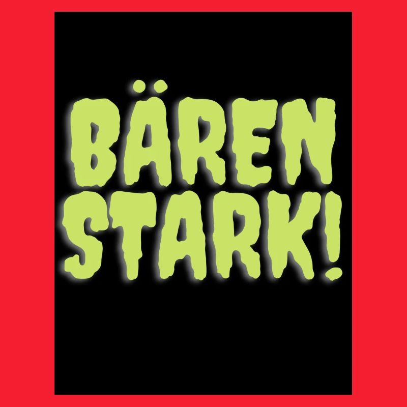 Bären stark