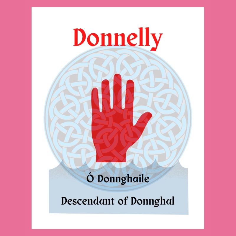 Donnelly