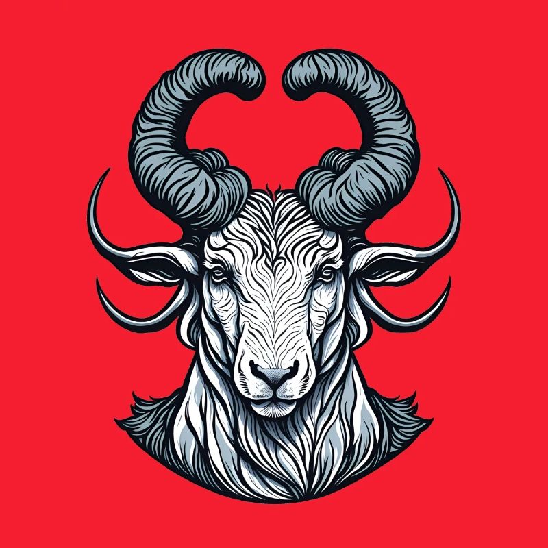 Aries - Widder