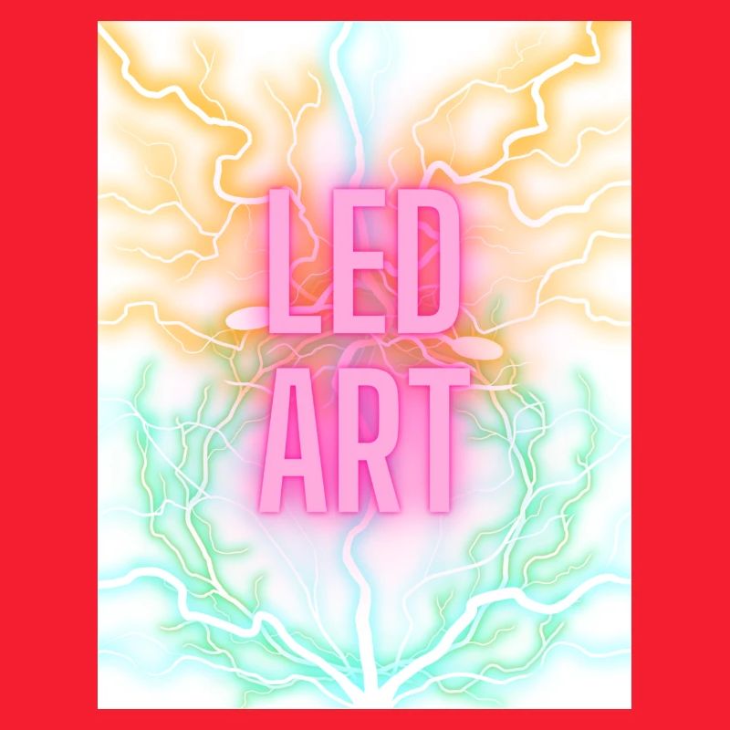 LED ART