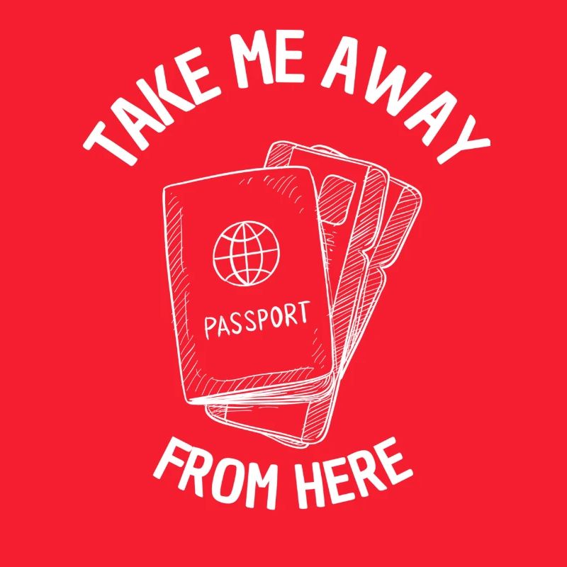 Passport Design