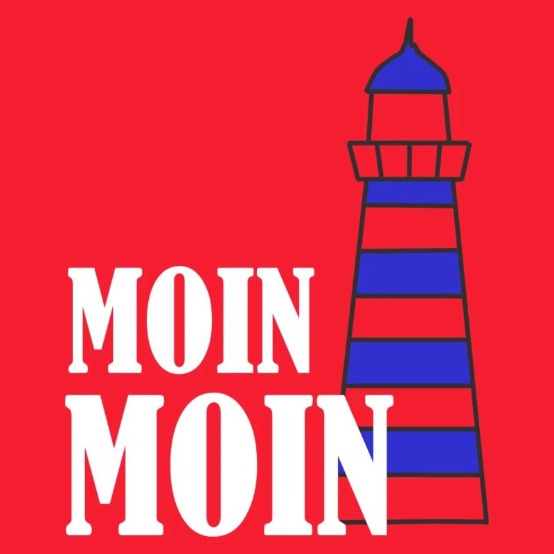 Leuchturm moin