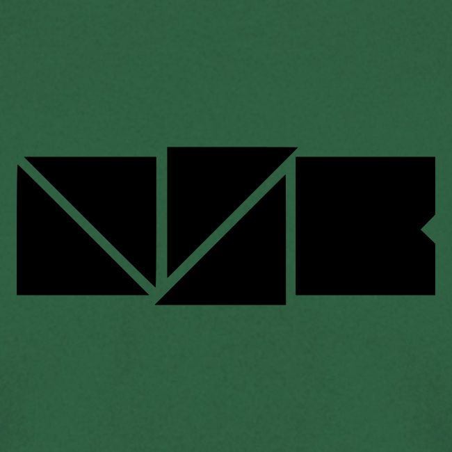 NSB Radio modern logo