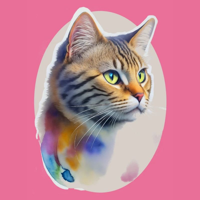 Katze