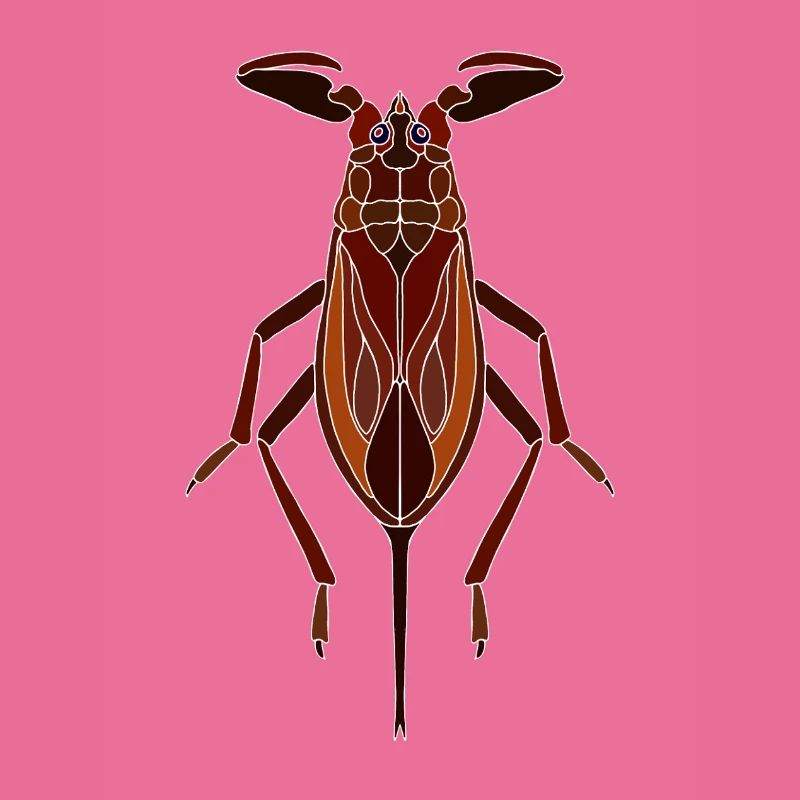 Wasserskorpion